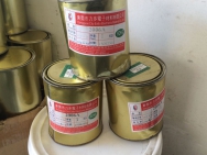 单组分环氧粘接胶