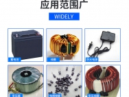 环氧灌封胶与粘接胶的应用产品与行业有哪些