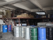 工厂展示